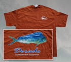 Fish Stix T-Shirts